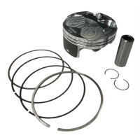 Piston YAMAHA YZ 250 F 2014-2015 / YZ 250 FX 2015-2016 / WR 250 F 2015-2017 / 77 mm / 13.5:1 - ATHENA